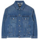 Edwin Ανδρικό μπουφάν Eu-Trucker Jacket